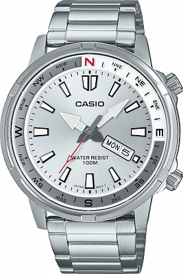 Casio Collection MTD-130D-7A