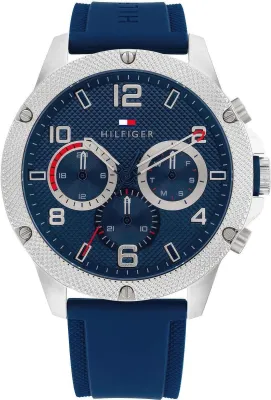 Наручные часы  Tommy Hilfiger  Sport Tommy Hilfiger 1792027 (фото 1)