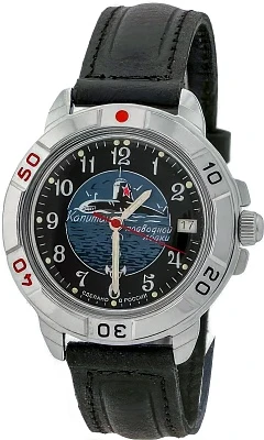 Восток Командирские 431831