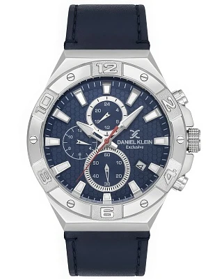 Daniel Klein Exclusive 13744-2