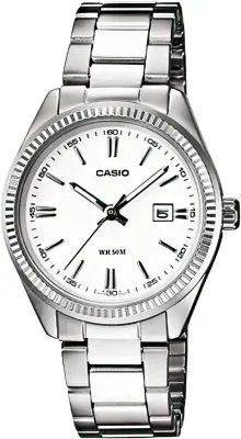 Наручные часы  Casio  Collection Casio LTP-1302D-7A1 (фото 1)