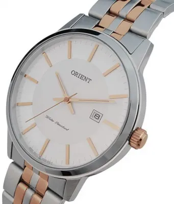 Наручные часы  Orient  Standart Orient FUNG8001W (фото 2)