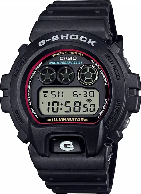 Casio DW-6900RL-1E
