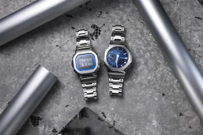 Наручные часы  Casio  G-Shock Casio GM-B2100AD-2A (фото 3)