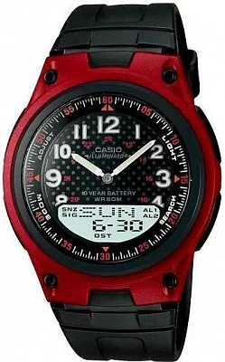 Casio AW-80-4B