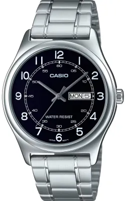 Наручные часы  Casio  Collection Casio MTP-V006D-1B2 (фото 1)