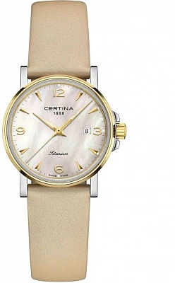 Certina DS Caimano C017.210.56.117.00