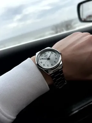 Наручные часы  Casio  Collection Casio MTP-V005D-7B4 (фото 5)