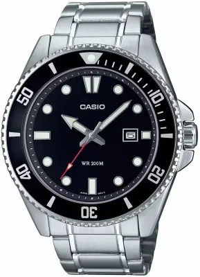 Casio Collection MDV-107D-1A1
