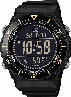Casio AE-1700H-1B