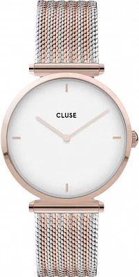Cluse Triomphe CW0101208001