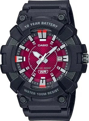 Casio Collection MW-610H-4A