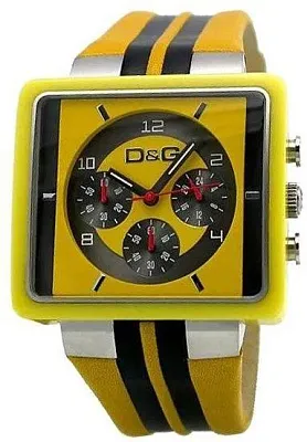 Dolce&Gabbana Watches DW0063