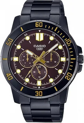 Casio Collection MTP-VD300B-5E