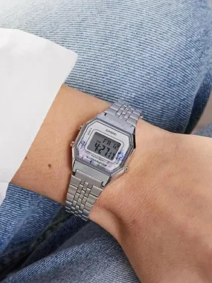 Casio LA-680WA-4C