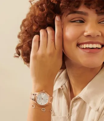 Наручные часы  Fossil  Dayle Fossil BQ3886 (фото 4)