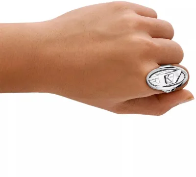 Наручные часы  Diesel  D-Era Diesel DZ5623 (фото 4)