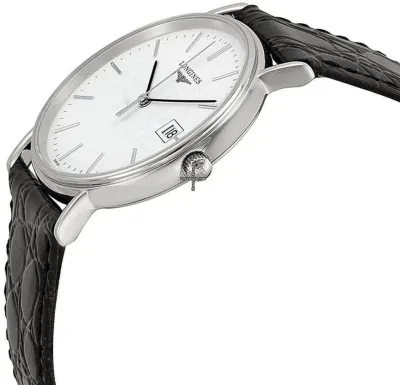 Наручные часы  Longines  Classic Longines L4.790.4.12.2 (фото 2)