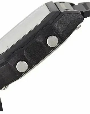 Наручные часы  Casio  Collection Casio AE-1200WH-1B (фото 4)