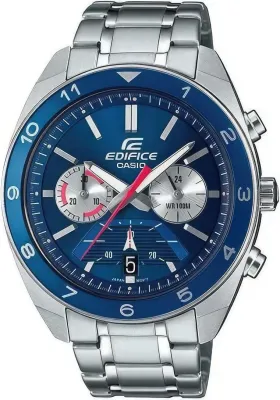 Наручные часы  Casio  Edifice Casio EFV-590D-2A (фото 1)