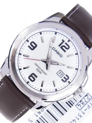 Наручные часы  Casio  Collection Casio MTP-1314L-7A (фото 2)