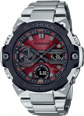 Casio GST-B400AD-1A4