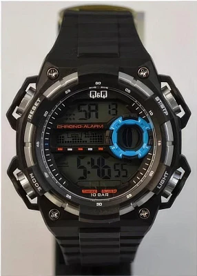 Q&Q Superior M163J800Y