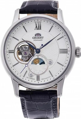 Orient Sun & Moon Classic RA-AS0011S