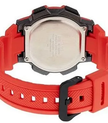 Наручные часы  Casio  Collection Casio AE-1000W-4A (фото 3)