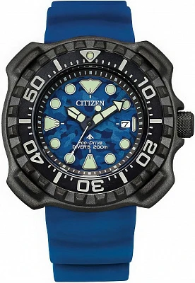 Citizen Promaster BN0227-09L