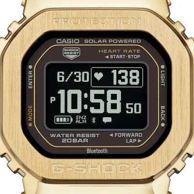 Casio GM-H5600-9E