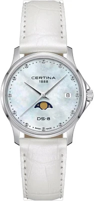 Наручные часы Certina C045.223.16.131.00