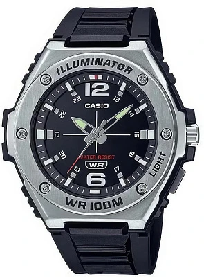Casio Collection MWA-100H-1A