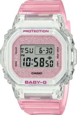 Наручные часы  Casio  Baby-G Casio BGD-565GC-4E (фото 1)