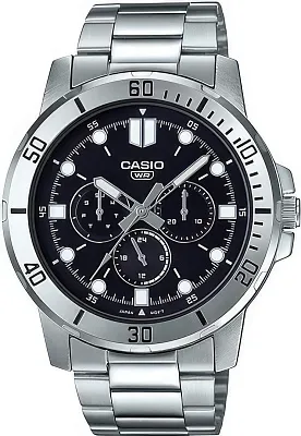 Casio Collection MTP-VD300D-1E