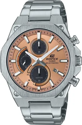 Наручные часы  Casio  Edifice Casio EFS-S570D-5A (фото 1)