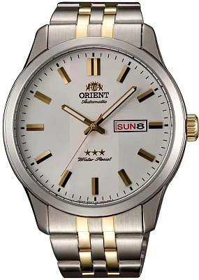 Orient Automatic SAB0B008W