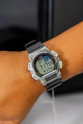Casio WS-2100H-1A2