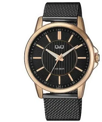 Q&Q Attractive QB66J412Y