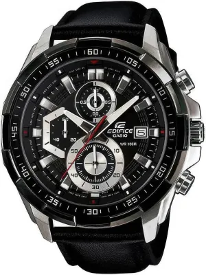 Наручные часы  Casio  Edifice Casio EFR-539L-1A (фото 1)