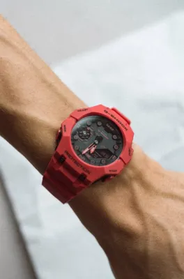 Casio GA-B001-4A