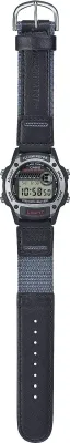 Наручные часы  Casio  Collection Casio W-220HF-8A (фото 2)