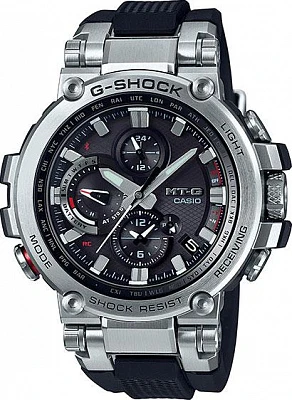 Casio G-Shock MTG-B1000-1A