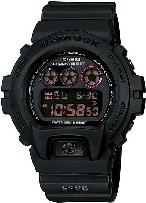 Casio G-Shock DW-6900MS-1E