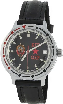 Восток Командирские 921457