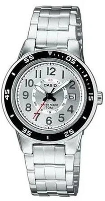 Casio Collection LTP-1298D-7B