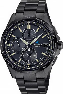 Casio OCW-T2600JB-1A
