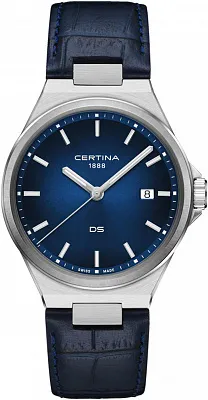 Наручные часы Certina C043.410.16.041.00