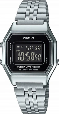 Casio Vintage LA-680WA-1B