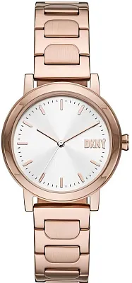 DKNY Soho NY6622